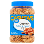 Healthy Nuts Great Value Cashew Halves & Pieces